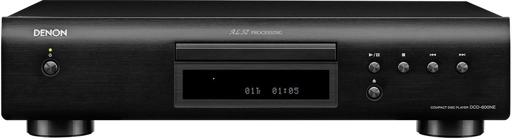 Denon DCD-600NE